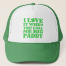 Suche nach paddy kappen Typografie