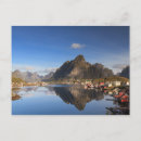 Suche nach lofoten postkarten Norway