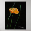 Suche nach poppy poster Orange