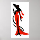 Suche nach weißes kleid poster Elegant
