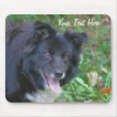 Suche nach collies mousepads Niedlich