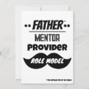Suche nach mentor karten Vater