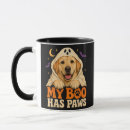 Suche nach retriever tassen Gelber labrador