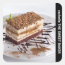 Suche nach süßes geschäft aufkleber Bäckerei