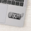 Suche nach dynamite aufkleber Vintag