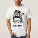 Suche nach mittagessen tshirts Haar