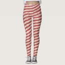 Suche nach zuckerstangen leggings Rot