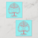 Suche nach eleganter baum visitenkarten Für sie