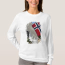 Suche nach norwegen tshirts Zuhause