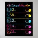 Suche nach alarm poster Niedlich