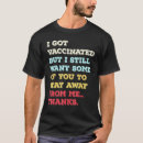 Suche nach pro team tshirts Impfung