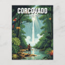 Suche nach corcovado poster Natur