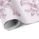 Suche nach rosa lilie geschenkpapier Retro