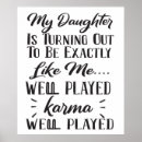 Suche nach tochter poster Geburtstag