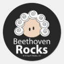Suche nach beethoven aufkleber Klassisch