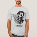 Suche nach schatten tshirts Krieger