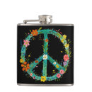 Suche nach hippie flachmänner Friedenszeichen