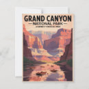 Suche nach vintager grand canyon postkarten Nationalpark