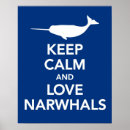 Suche nach narwhal poster Liebe