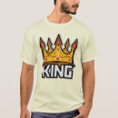 Suche nach krone logo kleidung König