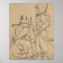 Suche nach patrouille poster Armee