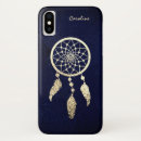 Suche nach dreamcatcher iphone hüllen Gold