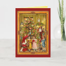 Suche nach viktorianischer weihnachtsmann postkarten Viktorianische weihnachten