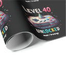 Suche nach gaming geschenkpapier Geburtstag