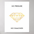 Suche nach gold diamond poster Elegant