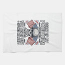 Suche nach totenkopf geschirr tücher Amerikanischeflagge