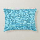 Suche nach stromkreis kissen Blau