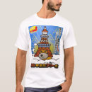 Suche nach türme tshirts Tokyo