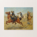 Suche nach kavallerie puzzle Grenze