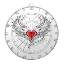 Suche nach flügel dartscheiben Liebe