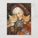 Suche nach alte katzen postkarten Für sie