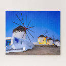 Suche nach mykonos puzzle Griechenland