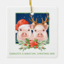 Suche nach niedliches ren ornamente Sankt