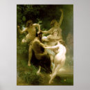 Suche nach satyr poster Nymphen