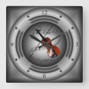 Suche nach geige wanduhren Orchester