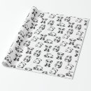 Suche nach panda geschenkpapier Cartoon