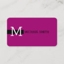 Suche nach flirt visitenkarten Modern