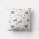 Suche nach katzengesicht kissen Weiß