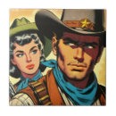 Suche nach cowboy fliesen Western