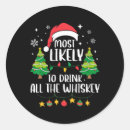 Suche nach whiskey aufkleber Trinken