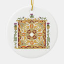 Suche nach kronen… ornamente Knüpfarbeit