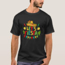 Suche nach mexikanische fiesta party tshirts Mai