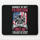 Suche nach patriotismus mousepads Us flagge