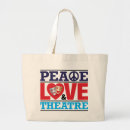 Suche nach masken tragetaschen Bühne