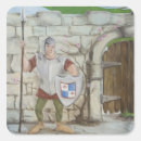 Suche nach mittelalterlicher ritter aufkleber Burg