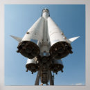 Suche nach spaceship poster Rakete